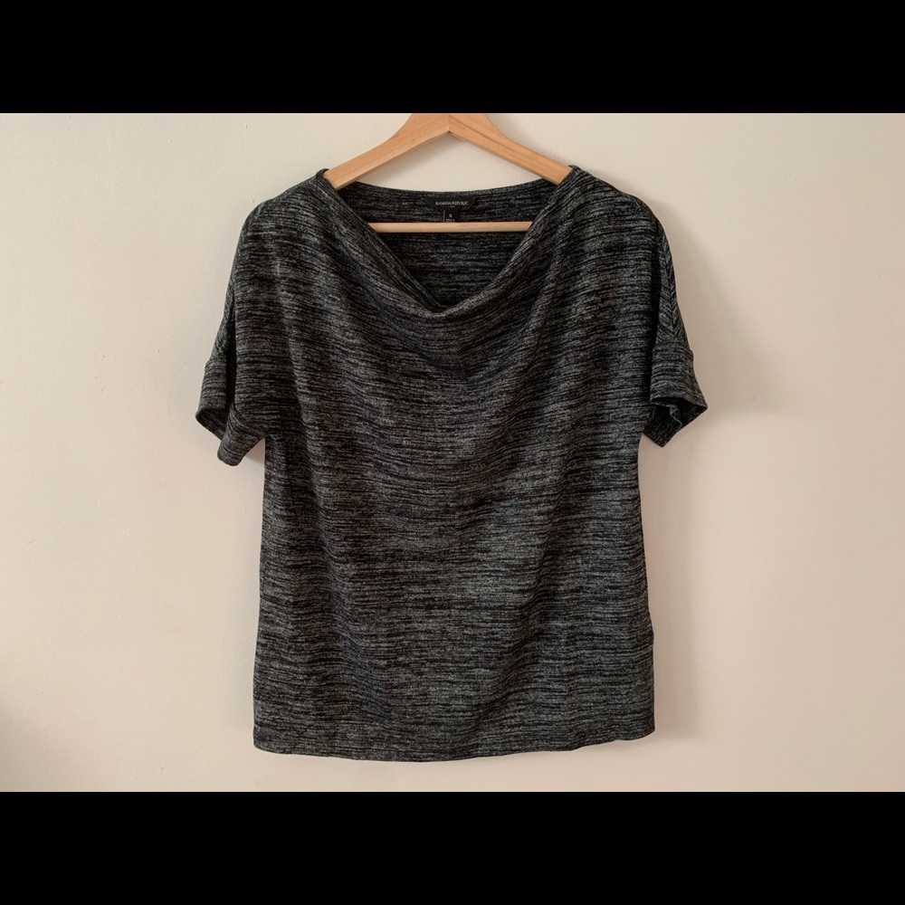 Brand new, soft banana republic shirt!